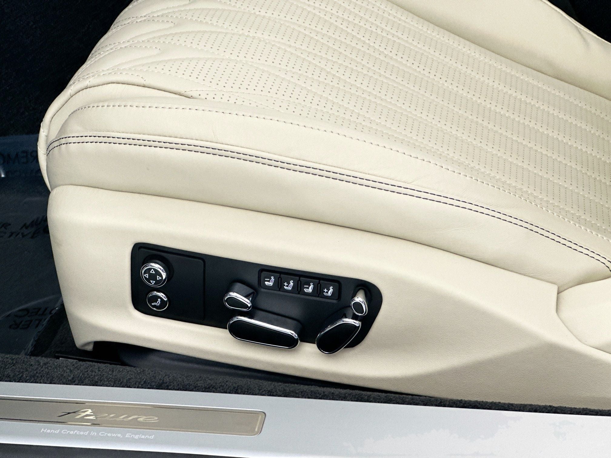 2026 Bentley Continental GTC Base