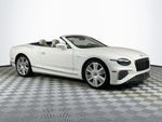 2026 Bentley Continental GTC Base