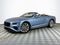 2026 Bentley Continental GTC Base