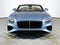 2026 Bentley Continental GTC Base
