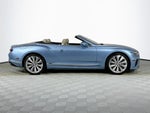 2026 Bentley Continental GTC Base