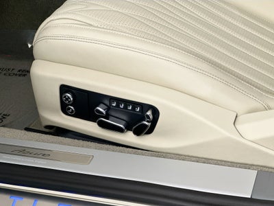 2026 Bentley Continental GTC Azure