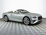 2026 Bentley Continental GTC Azure