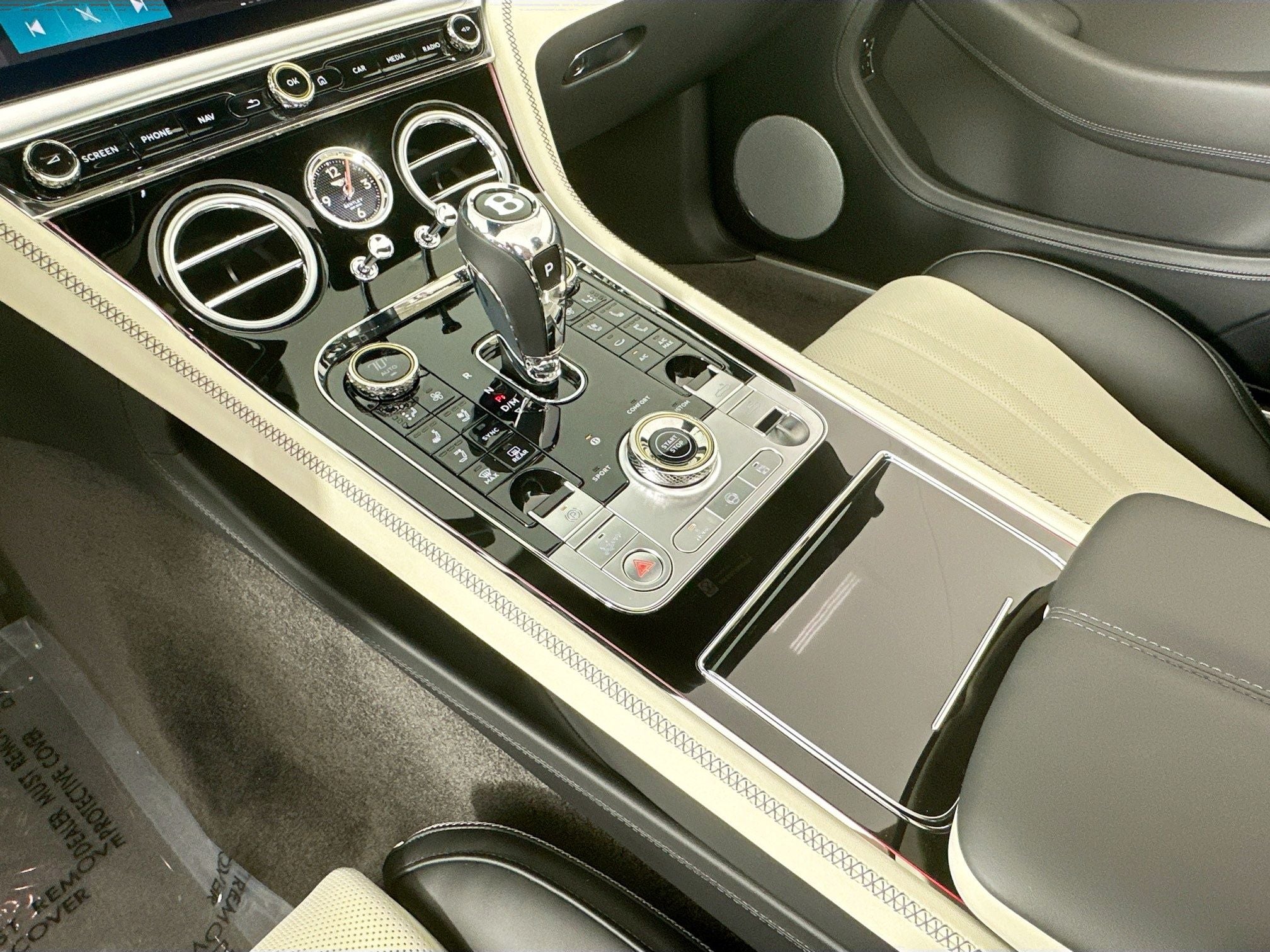 2026 Bentley Continental GTC Base