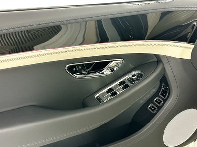 2026 Bentley Continental GTC Base