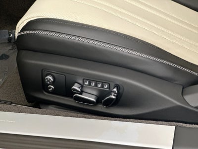 2026 Bentley Continental GTC Base