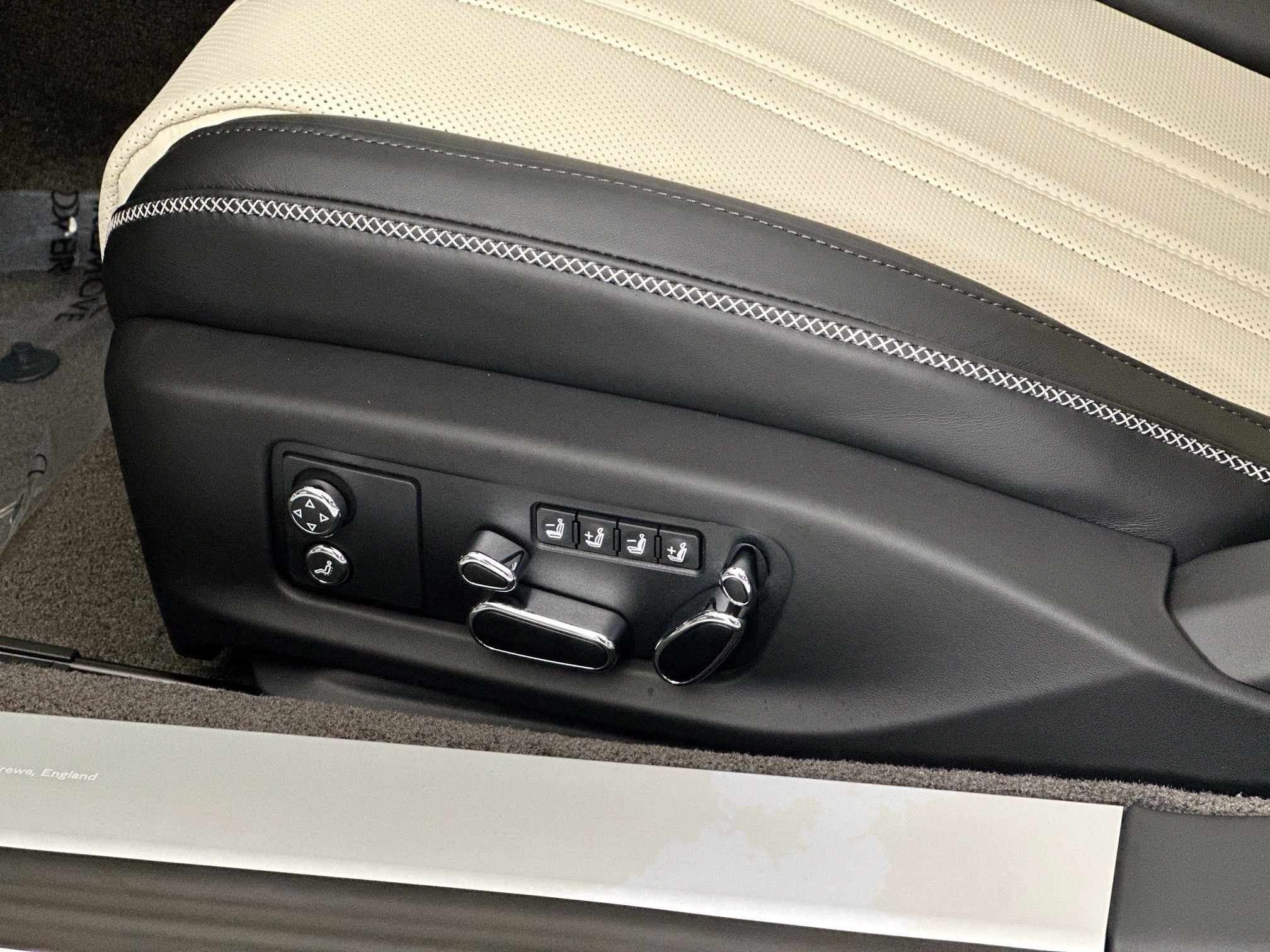 2026 Bentley Continental GTC Base