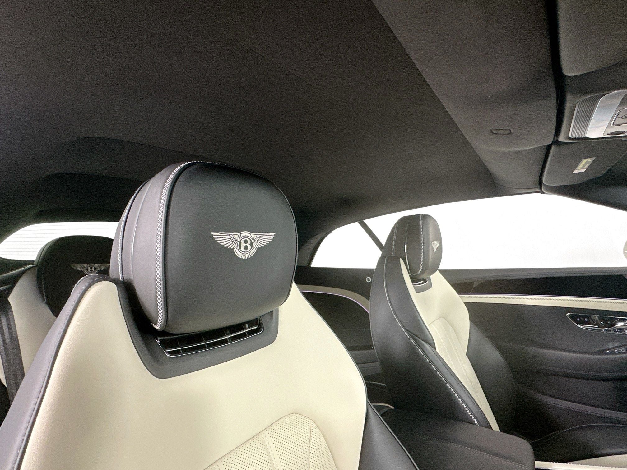 2026 Bentley Continental GTC Base