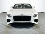 2026 Bentley Continental GTC Base