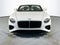 2026 Bentley Continental GTC Base