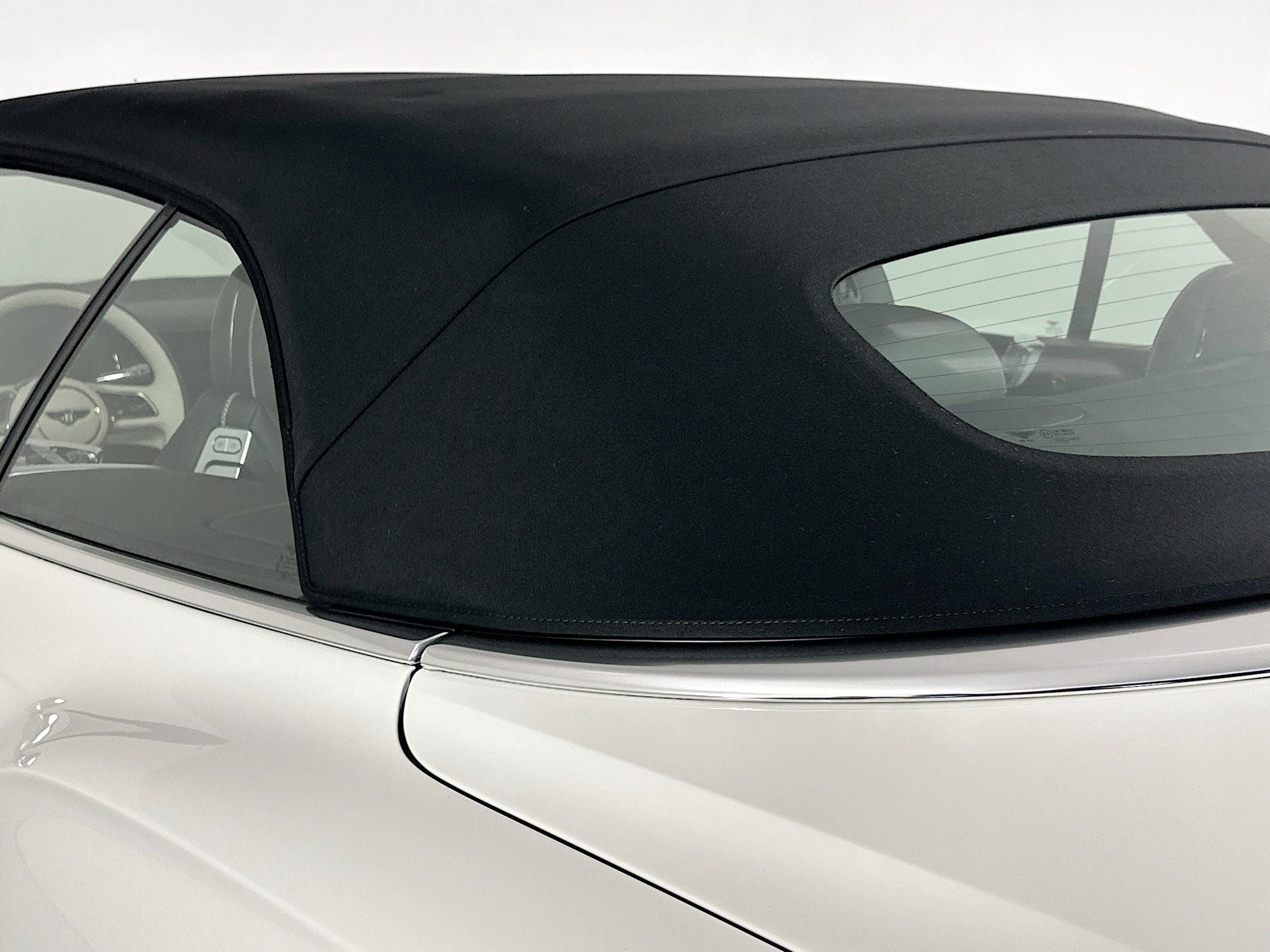 2026 Bentley Continental GTC Base