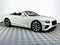 2026 Bentley Continental GTC Base