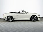 2026 Bentley Continental GTC Base