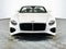2026 Bentley Continental GTC Base