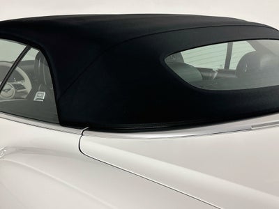 2026 Bentley Continental GTC Base