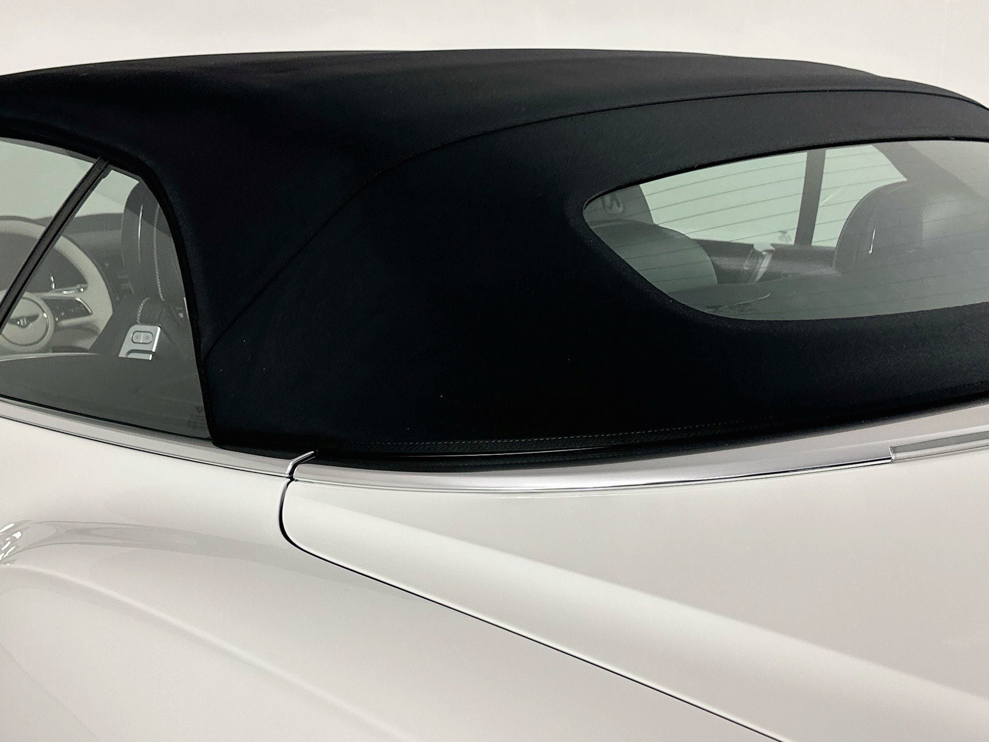 2026 Bentley Continental GTC Base