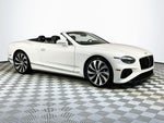 2026 Bentley Continental GTC Base