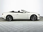 2026 Bentley Continental GTC Base