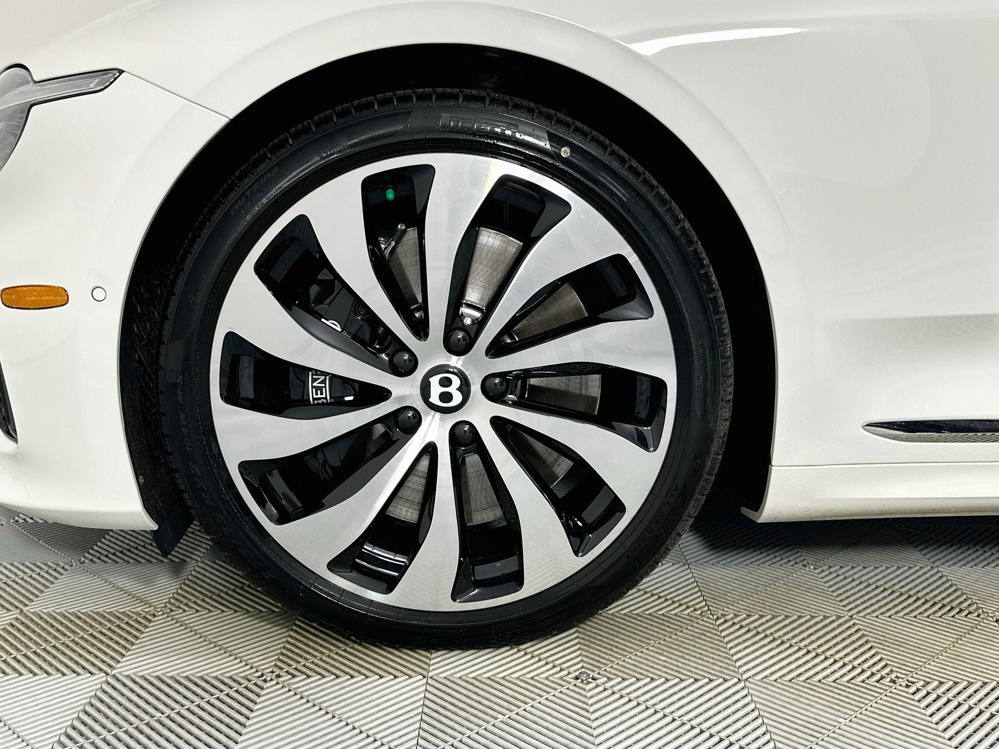 2026 Bentley Continental GTC Base