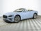 2026 Bentley Continental GTC Azure