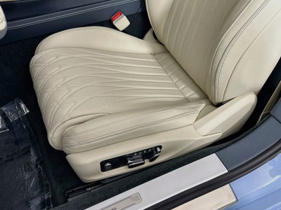 2026 Bentley Continental GTC Azure