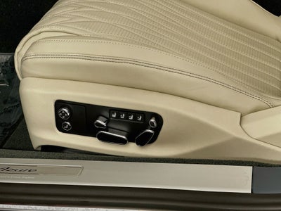 2026 Bentley Continental GTC Azure