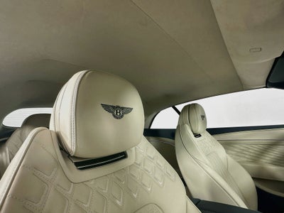 2026 Bentley Continental GTC Azure