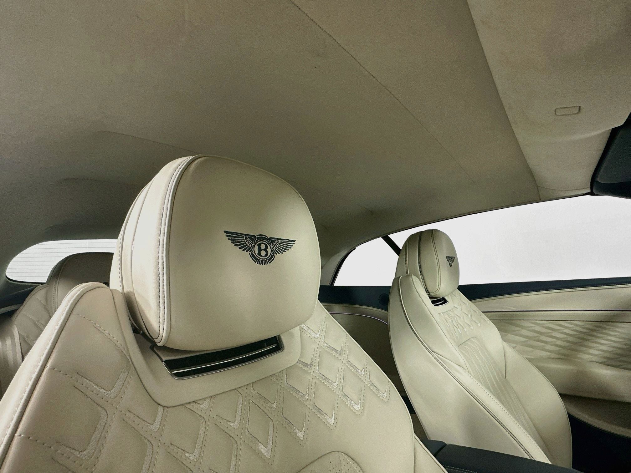 2026 Bentley Continental GTC Azure