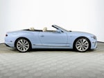 2026 Bentley Continental GTC Azure