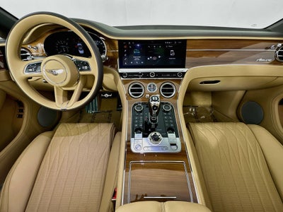 2026 Bentley Continental GTC Azure