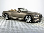 2026 Bentley Continental GTC Azure
