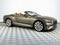 2026 Bentley Continental GTC Azure