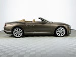 2026 Bentley Continental GTC Azure