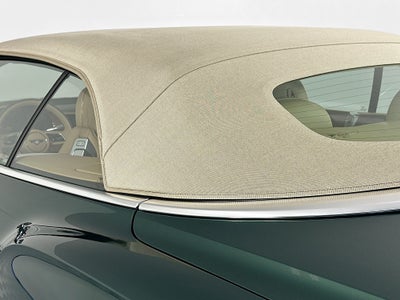 2026 Bentley Continental GTC Azure