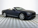 2026 Bentley Continental GTC Base