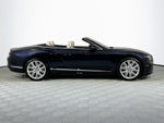 2026 Bentley Continental GTC Base