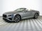 2026 Bentley Continental GTC Base