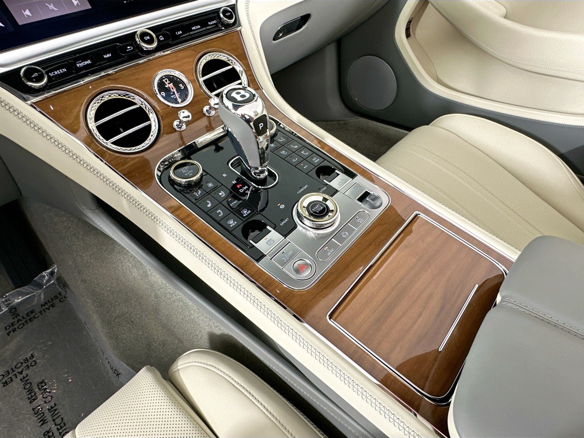 2026 Bentley Continental GTC Base
