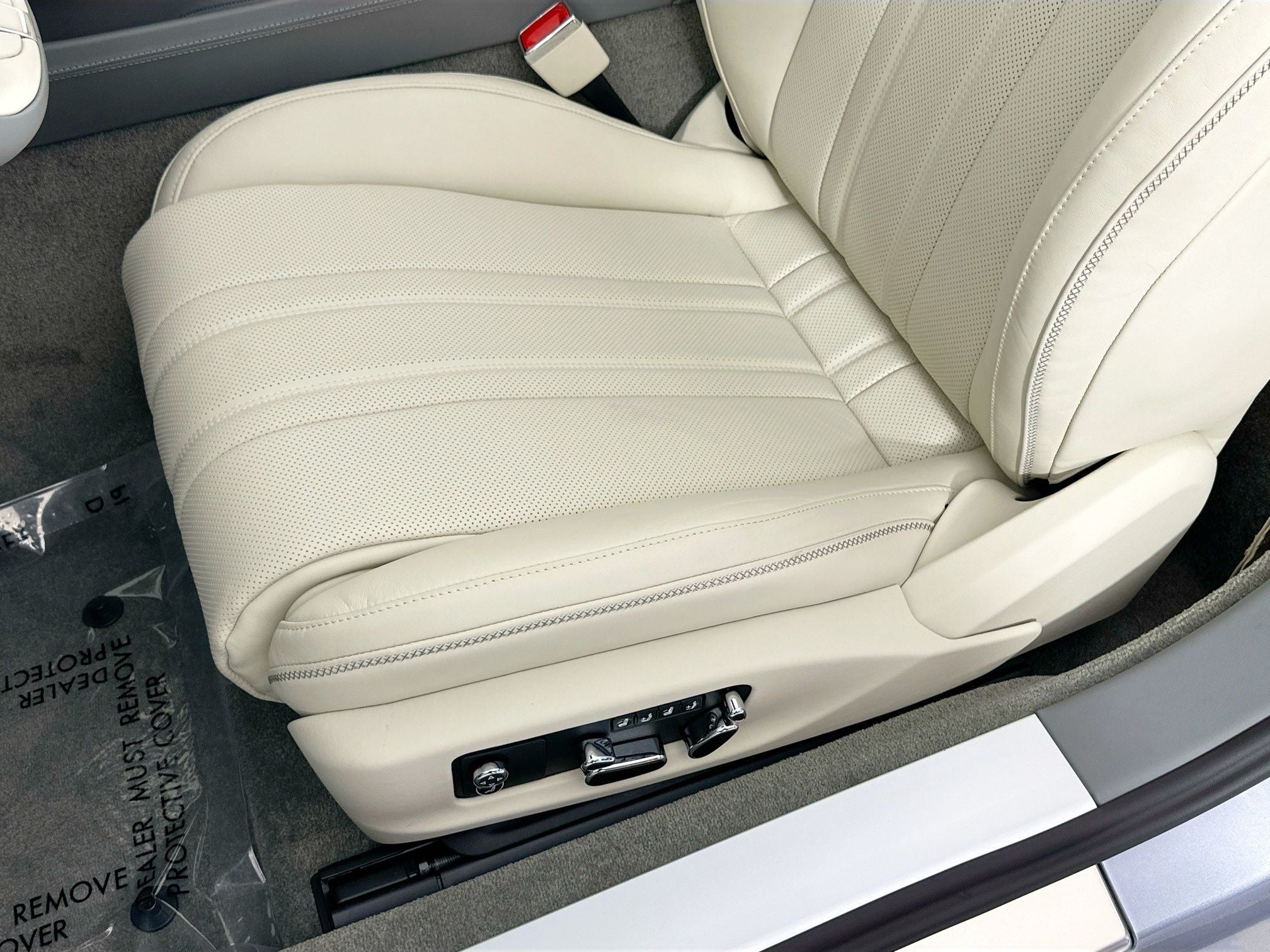 2026 Bentley Continental GTC Base