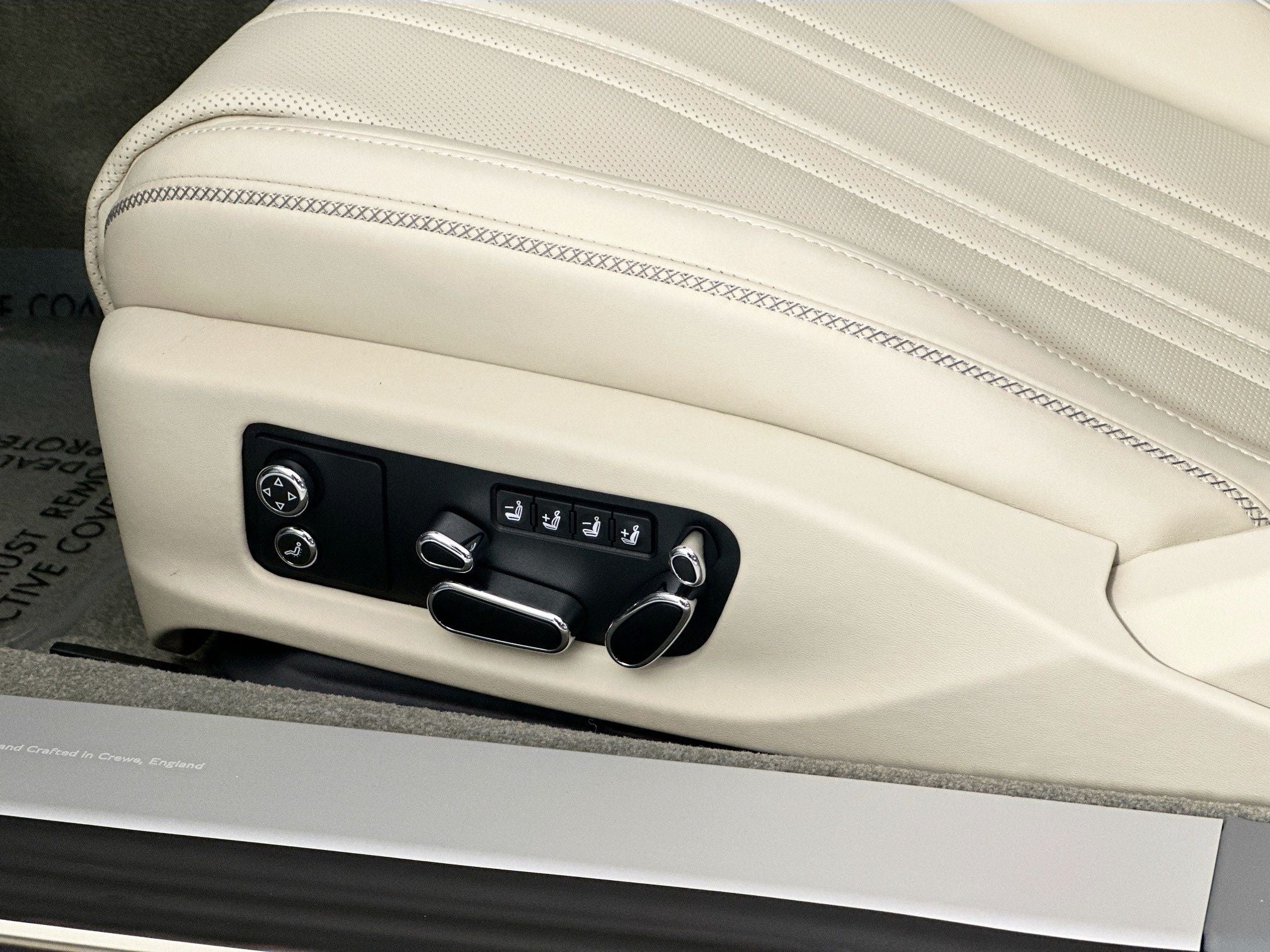 2026 Bentley Continental GTC Base