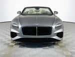 2026 Bentley Continental GTC Base