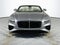 2026 Bentley Continental GTC Base