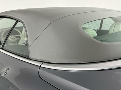 2026 Bentley Continental GTC Base