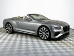 2026 Bentley Continental GTC Base