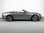 2026 Bentley Continental GTC Base