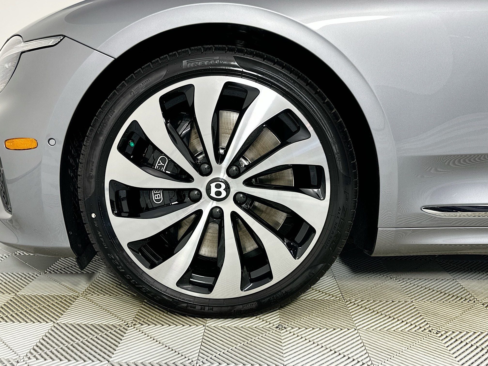 2026 Bentley Continental GTC Base