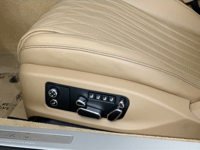 2026 Bentley Continental GTC Azure