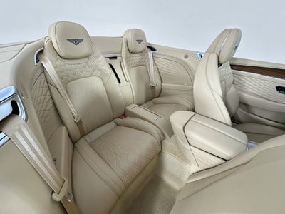 2026 Bentley Continental GTC Azure