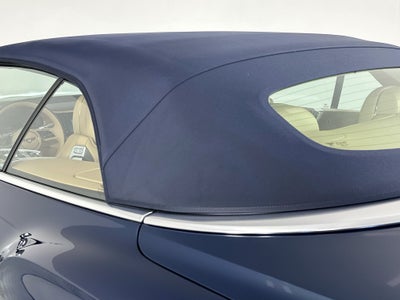 2026 Bentley Continental GTC Azure