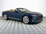 2026 Bentley Continental GTC Azure